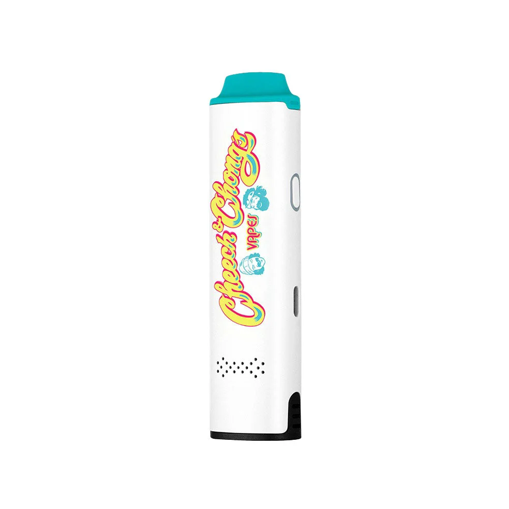 XVape Mambo Cheech and Chong Dry Herb Vaporizer – 1000mAh