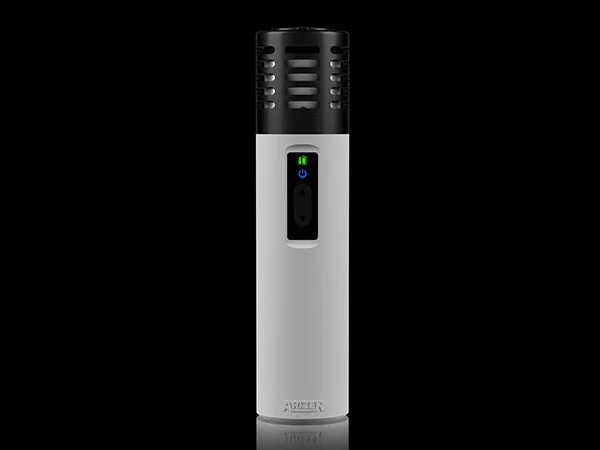 Arizer Air SE – Reefer White