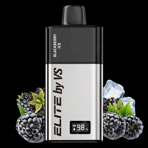 Blackberry Ice – Elite – KIT
