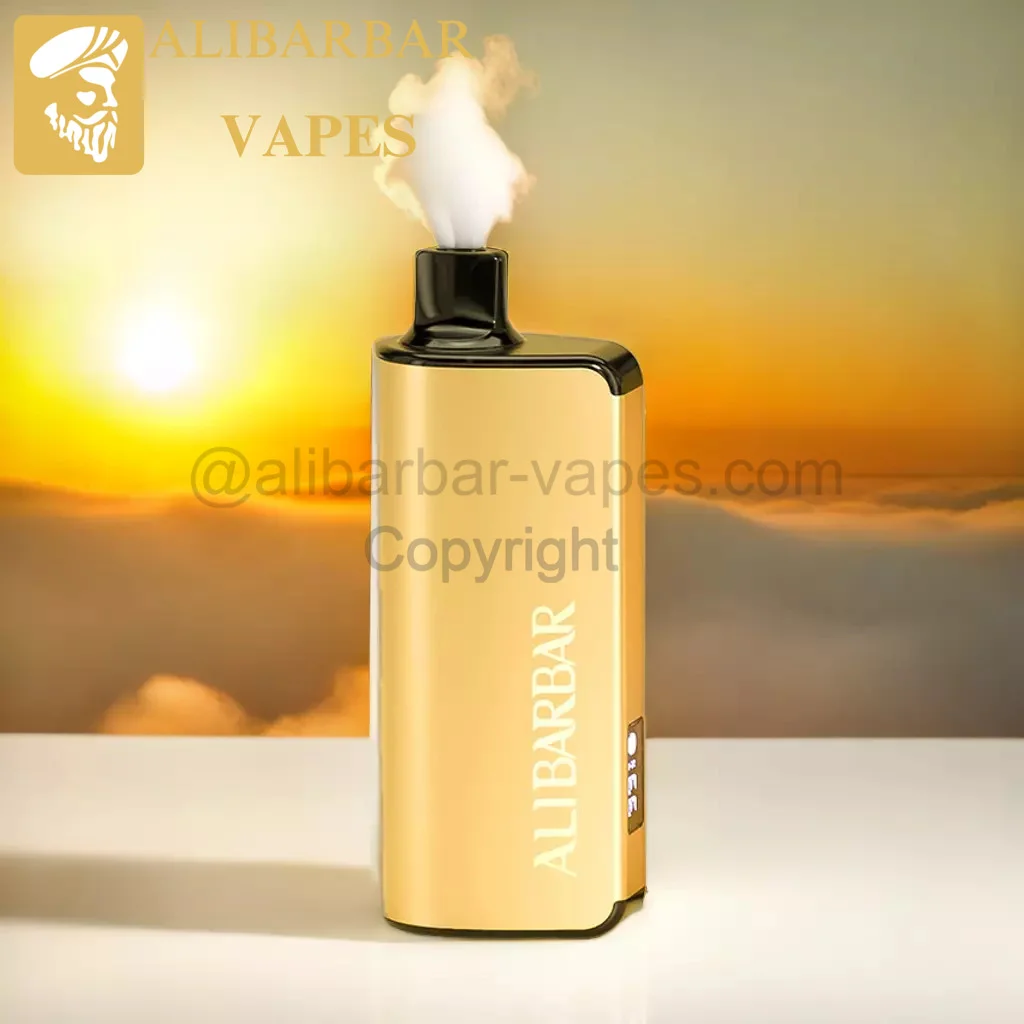 California Sunset – INGOT 9000