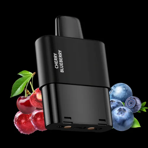 Cherry Blueberry – Elite – POD