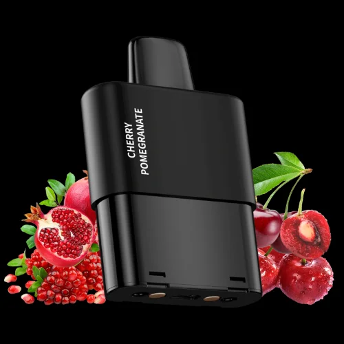 Cherry Pomegranate – Elite – POD