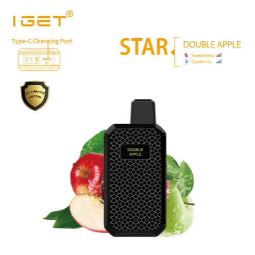 Double Apple – IGET STAR L7000