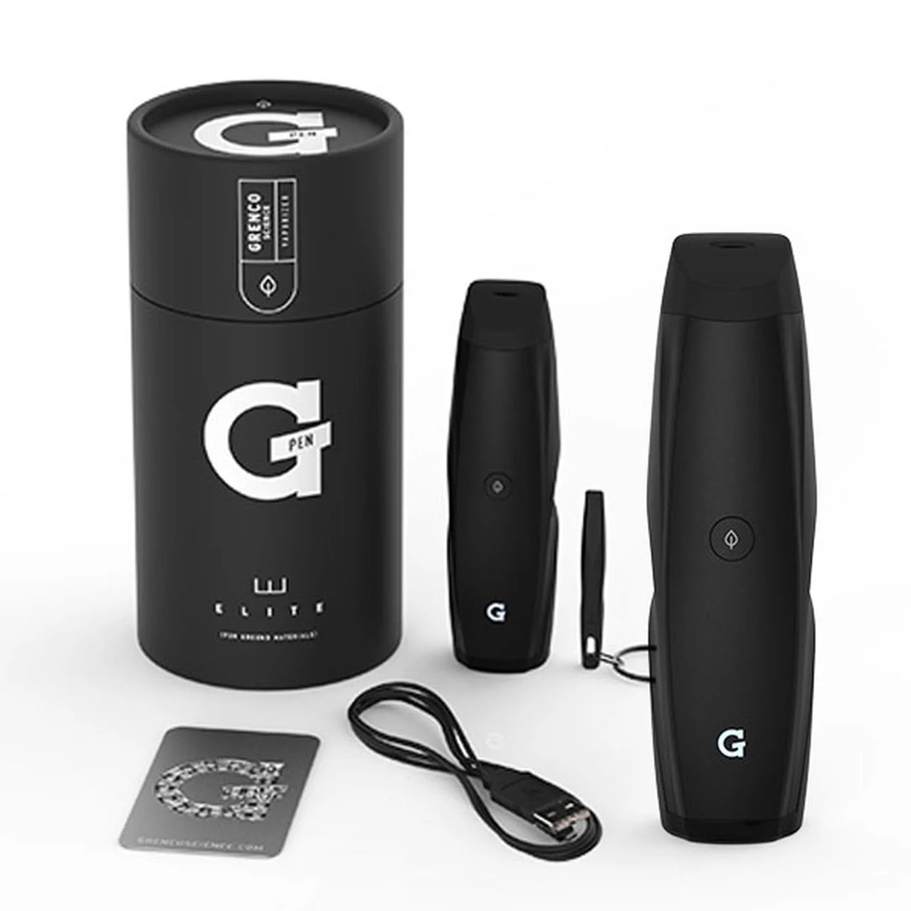 G Pen Elite Vaporizer