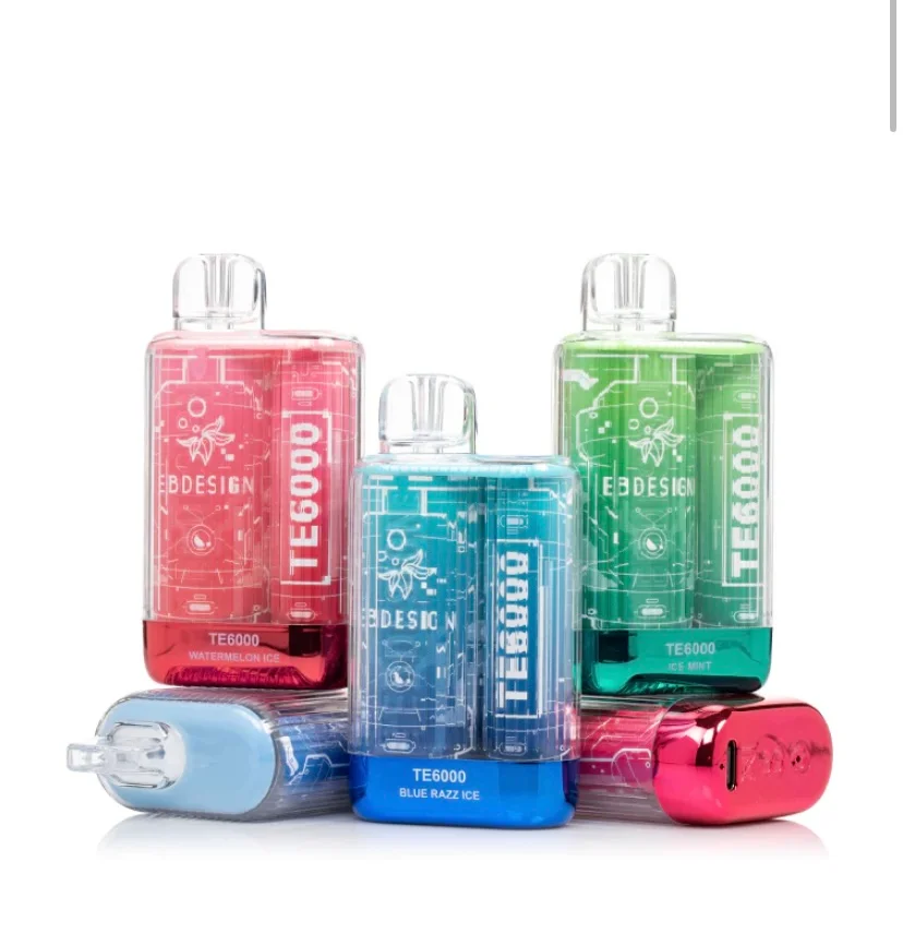 EBDesign TE6000 Disposable
