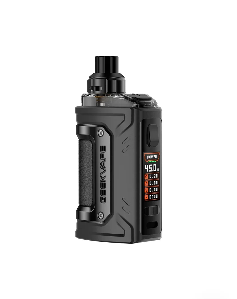 GEEKVAPE H45 (AEGIS HERO 2) 45W POD KIT