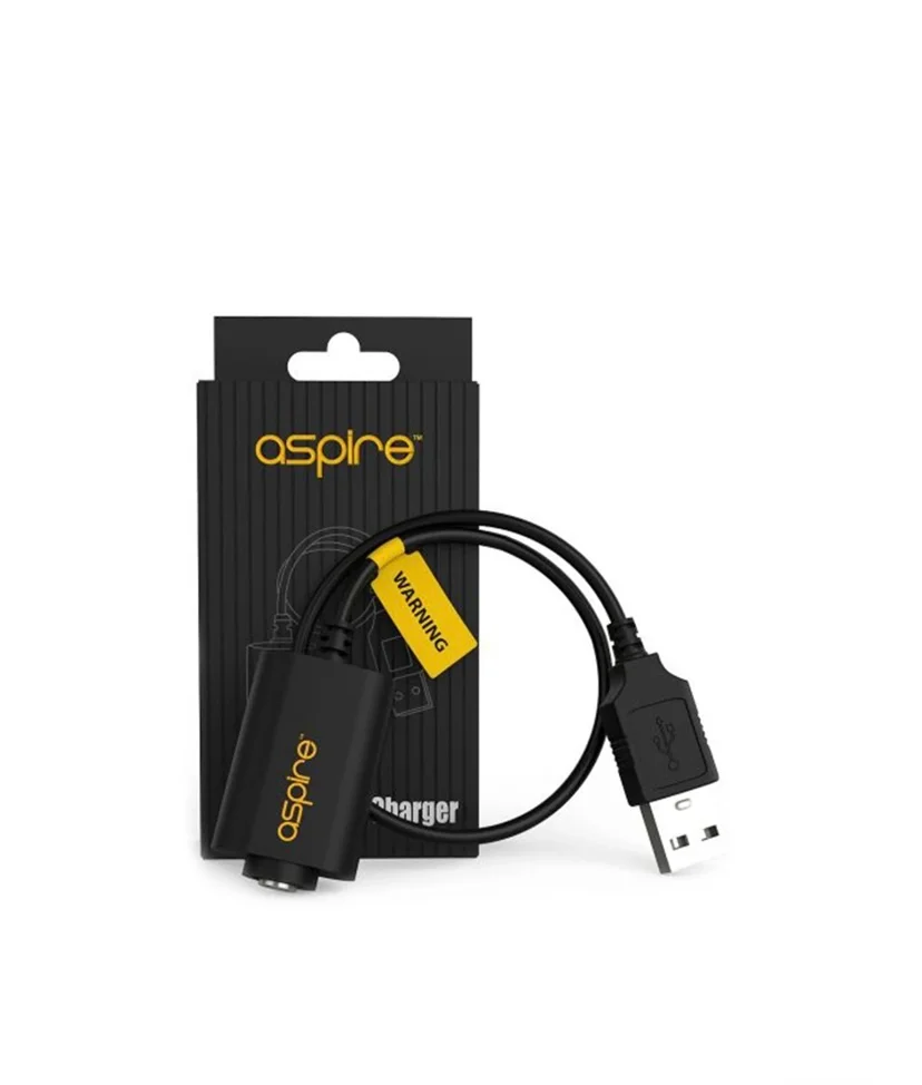 ASPIRE USB CHARGER 500 MAH