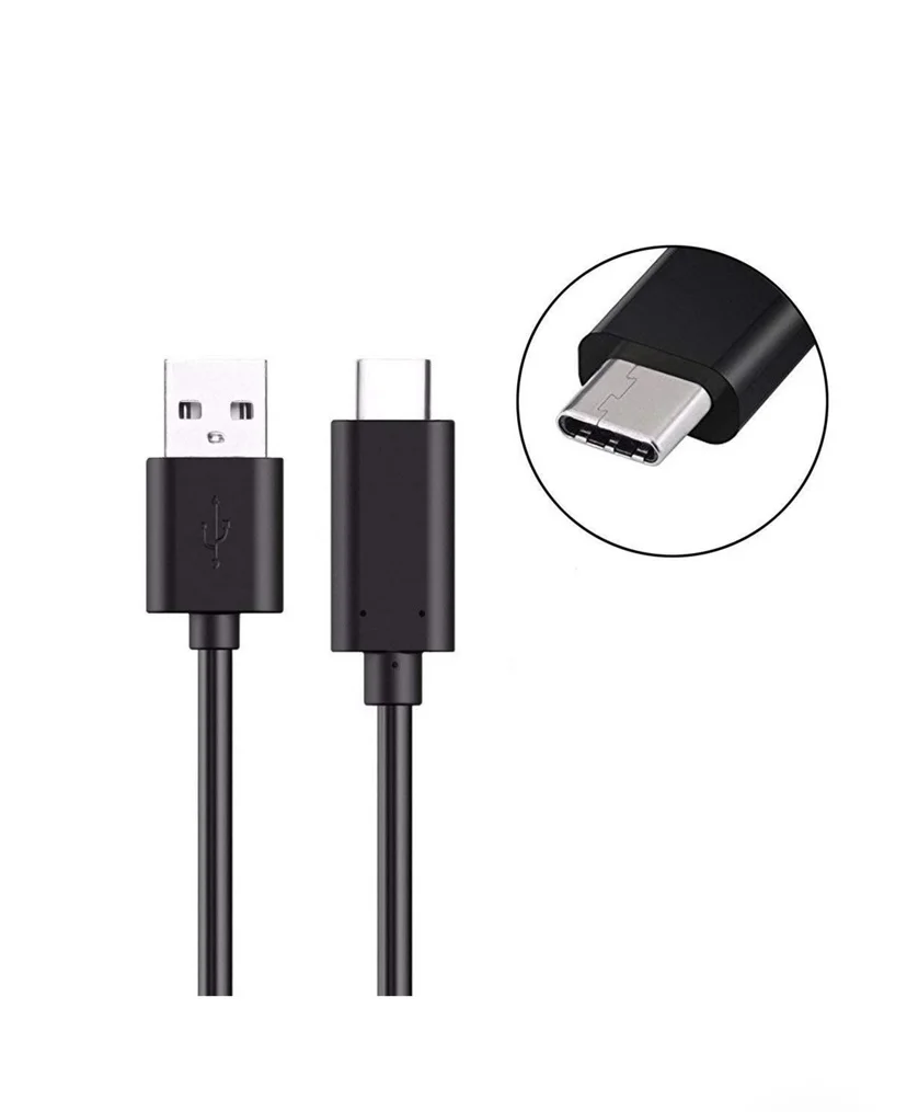 USB TYPE C CHARGING CABLE