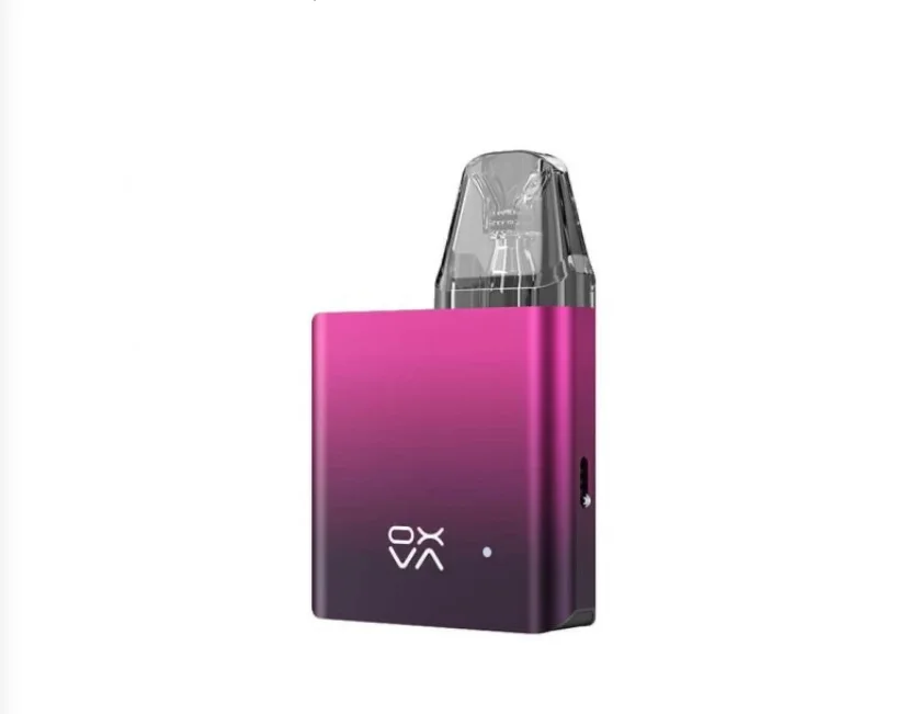 Oxva Xlim SQ Vape Kit