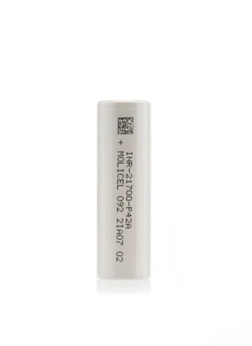 Molicell 21700 Battery