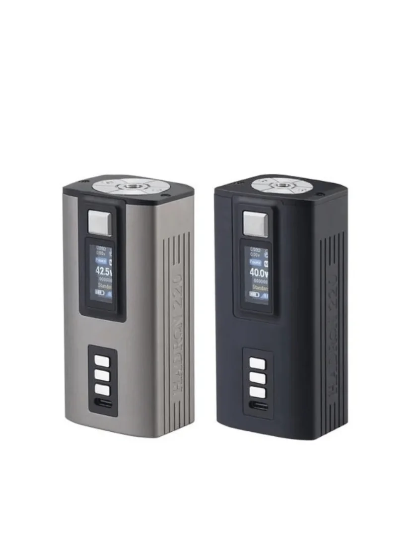 Steam Crave Hadron 220 Box Mod
