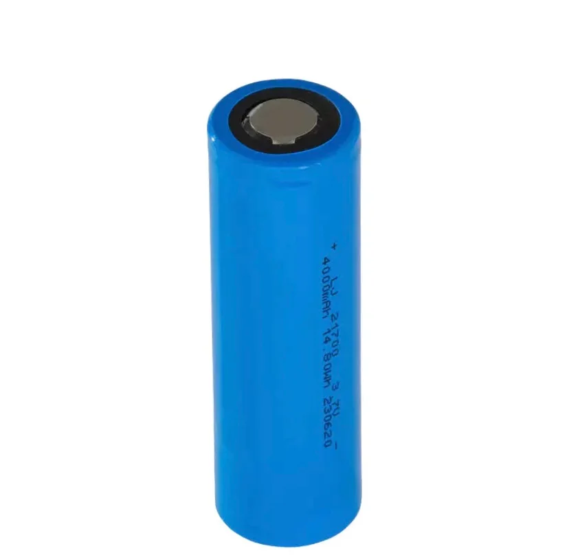 DaVinci IQ3 21700 Battery