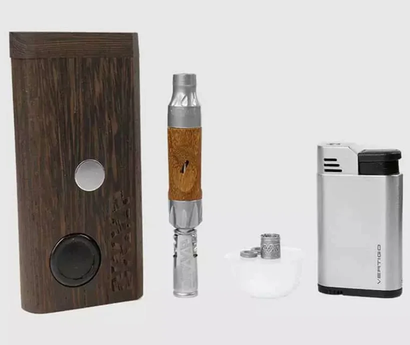 DynaVap The VonG Starter Kit