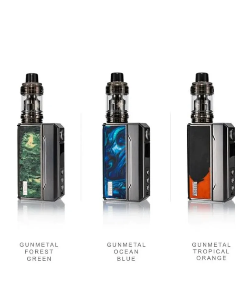 VOOPOO DRAG 4 KIT