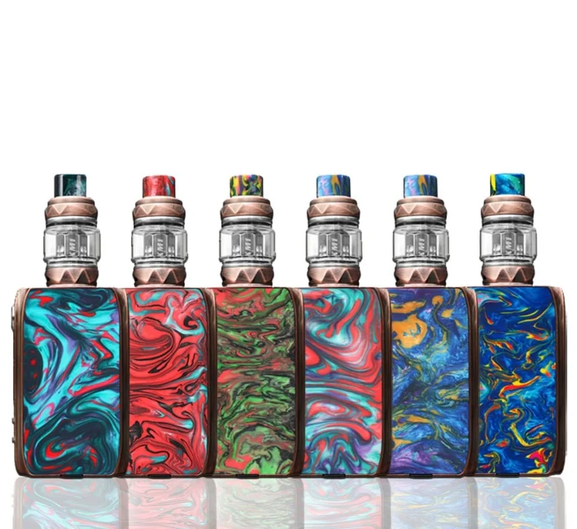 IJOY Shogun Univ 180W Kit