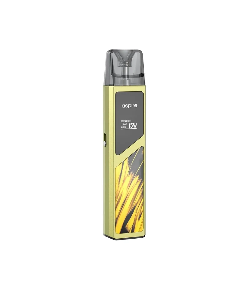 ASPIRE FAVOSTIX 2 KIT