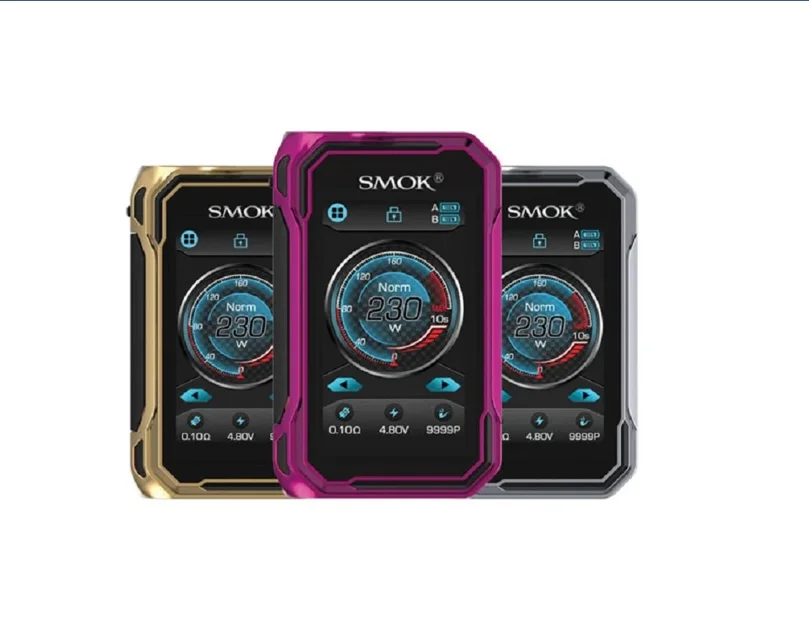 SMOK G-PRIV 3 MOD 230W