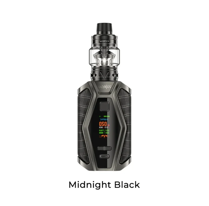 Uwell Valyrian III (3) Kit w/ Valyrian III Tank