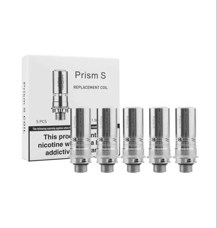 Innokin Prism S Coils 5-Pack
