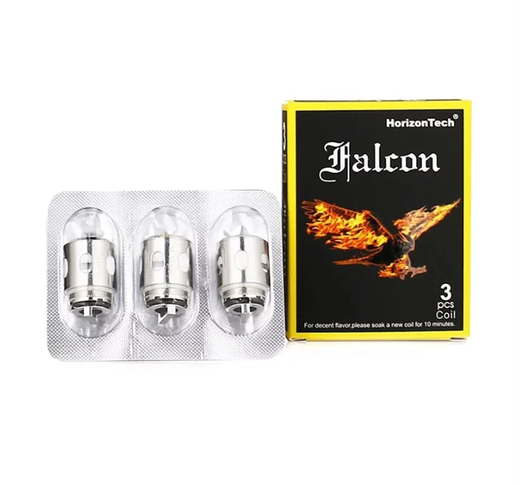 HorizonTech Falcon Coils-(3 packs)