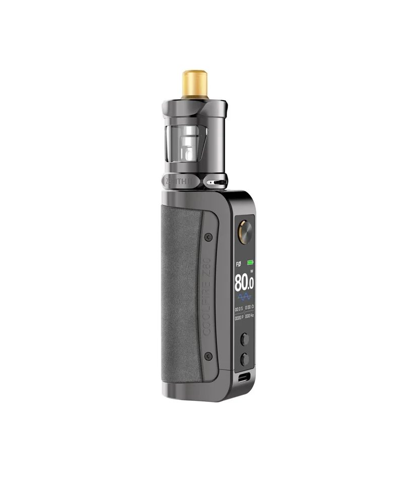INNOKIN COOLFIRE Z80 ZENITH II KIT