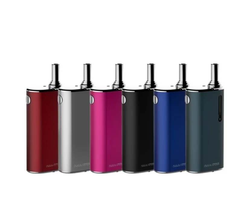 Eleaf iStick Basic Kit with GS Air 2 Tank 2300mAh