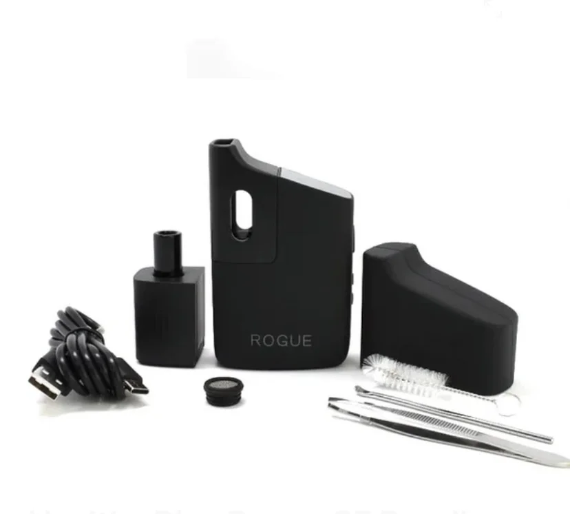 Healthy Rips Rogue SE Bundle
