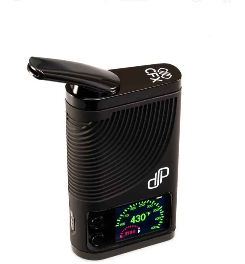 Boundless CFX Vaporizer