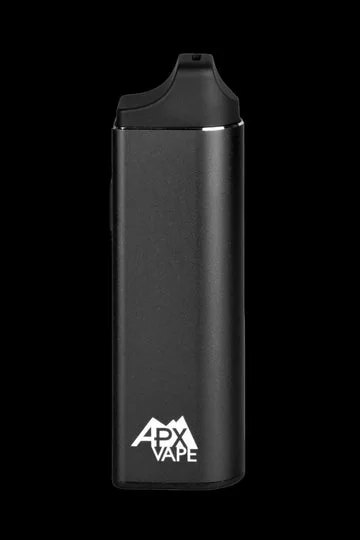 Pulsar APX 3 Vaporizer - Black