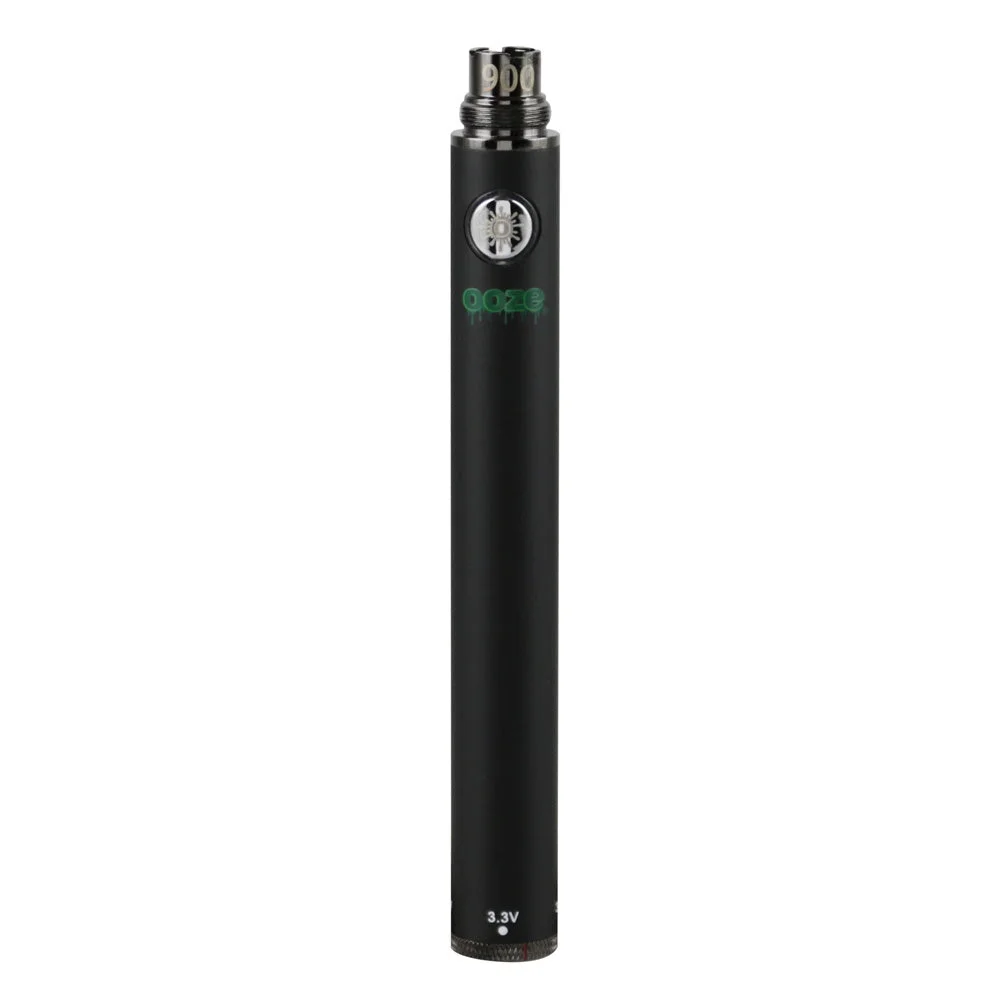 5PK – Ooze Adjustable Twist Batteries – 4.5″/ 900mAh