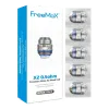 Freemax X 904L Fireluke - 0.5Ω ohms
