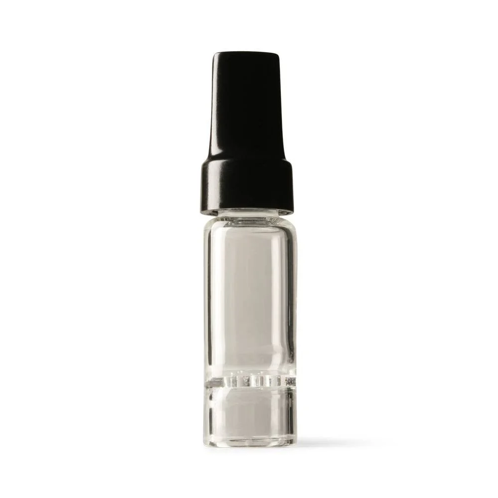Arizer Glass Aroma Tube With Short Tip - 75 mm for Arizer Solo 2, Solo 2 max, Solo 3, Air MAX, Air SE, Air 2, Solo, Air