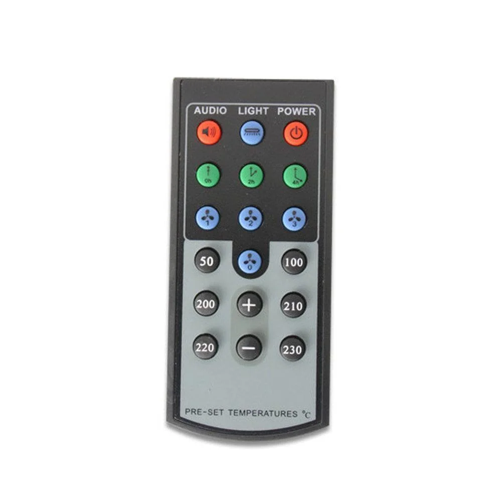 Remote Control for Arizer Extreme Q