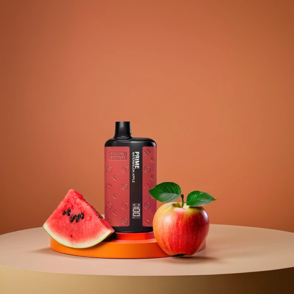 Watermelon Apple – PRIME